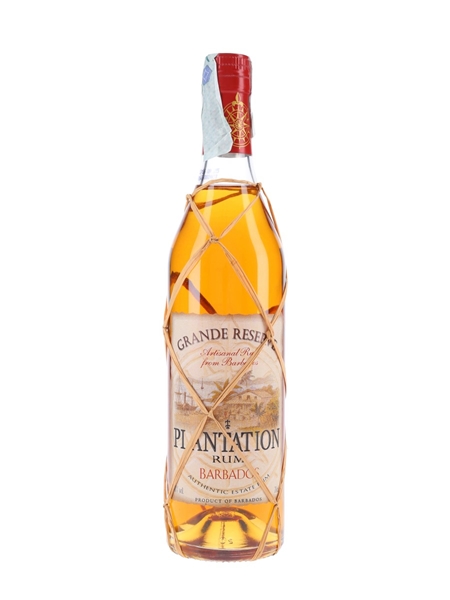 Plantation Grande Reserve  70cl / 40%