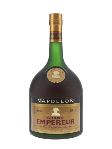Napoleon VSOP Reserve Brandy 750ml - M & M Liquor and Market