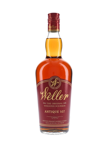 Weller Antique 107 Buffalo Trace 75cl / 53.5%