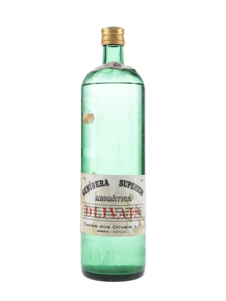 Olivais Genibera Superior Aromatica  98cl / 42%