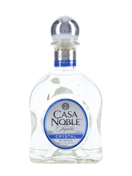 Casa Noble Crystal Blanco  75cl / 40%