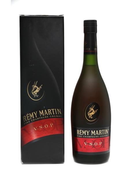 Remy Martin VSOP Cognac 70cl 