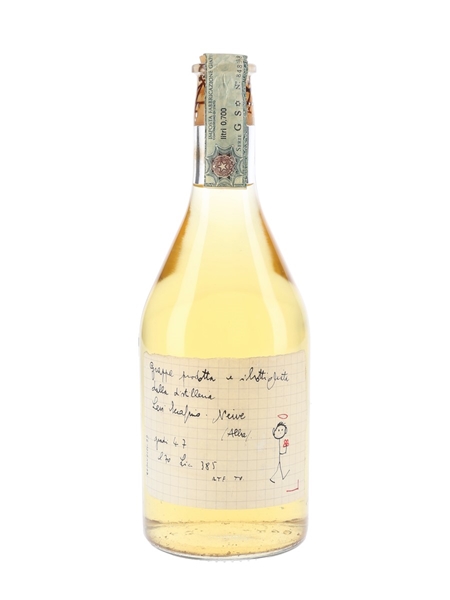 Serafino Levi Neive Alba 1999  70cl / 47%