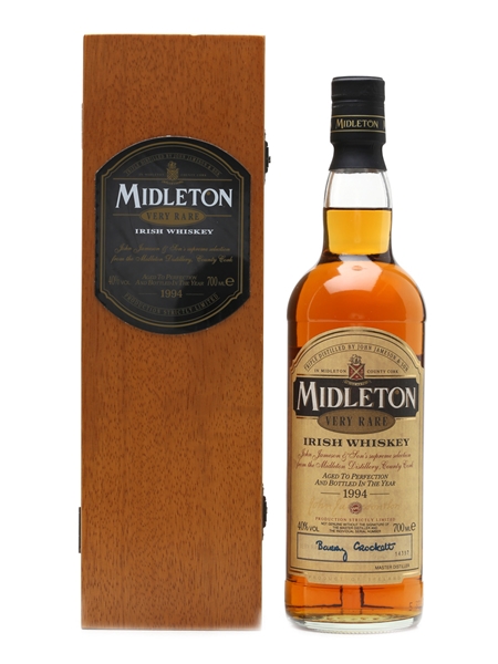 Midleton Very Rare Bottled 1994 70cl / 40%