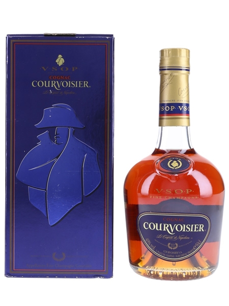 Courvoisier VSOP  50cl / 40%