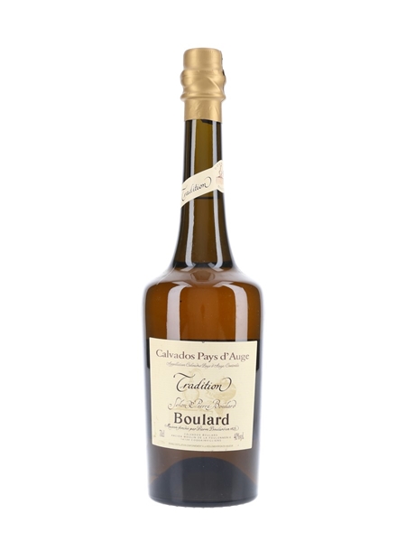 Boulard Tradition Pays D'Auge Calvados  70cl / 40%