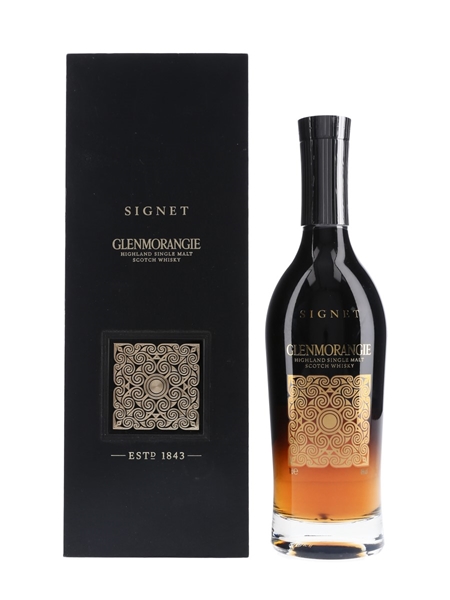 Glenmorangie Signet  70cl / 46%