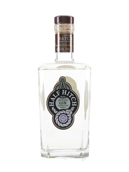 Half Hitch Gin Camden Lock 70cl / 40%