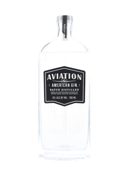 Aviation American Gin Batch Distilled 70cl / 42%