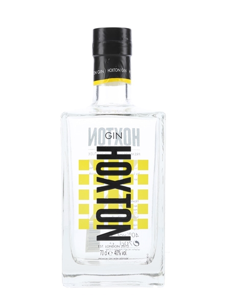 Hoxton Gin Gerry Calabrese 70cl / 40%