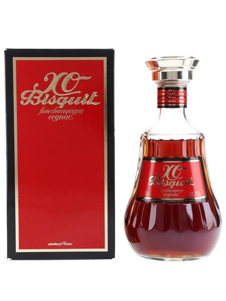 Bisquit XO - Lot 65445 - Buy/Sell Cognac Online