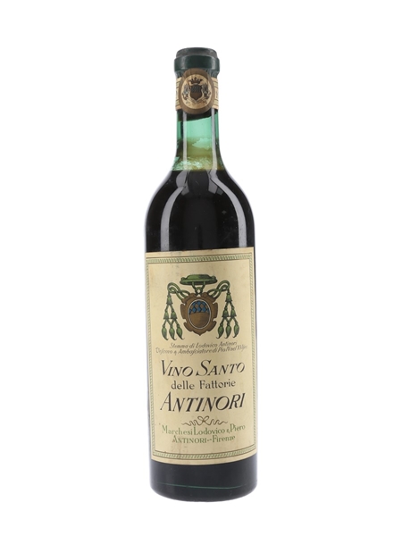 Antinori 1955 Vino Santo  75cl