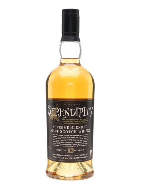 Ardbeg Serendipity 12 Year Old  70cl / 40%