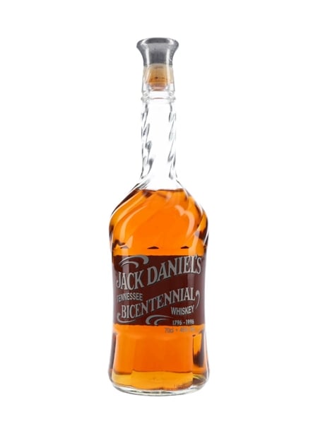 Jack Daniel's Bicentennial  70cl / 45%