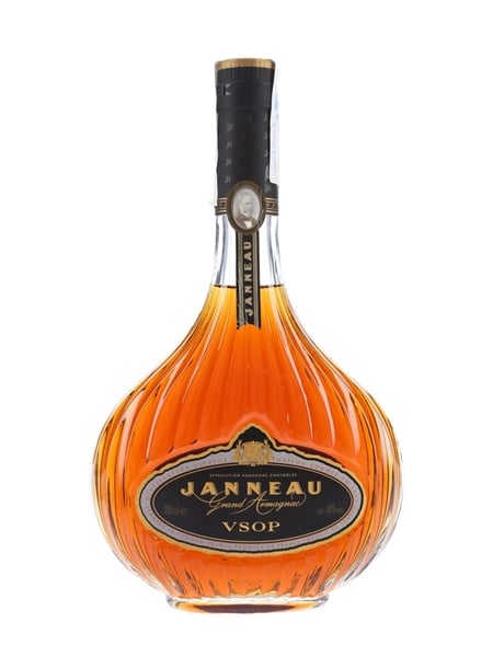 Janneau VSOP Grand Armagnac  70cl / 40%