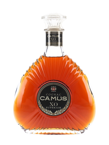 Camus XO Superieur  70cl / 40%