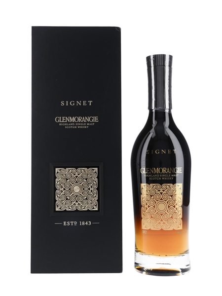 Glenmorangie Signet  70cl / 46%