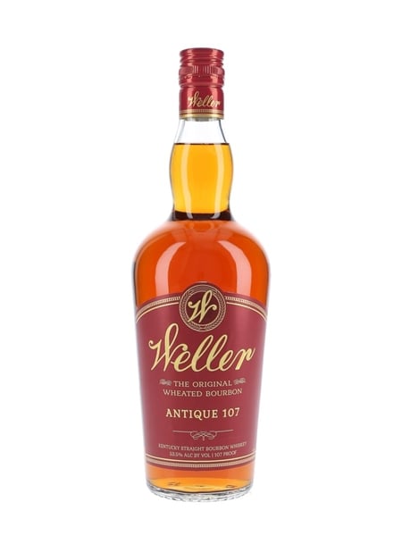 Weller Antique 107 Buffalo Trace 75cl / 53.5%