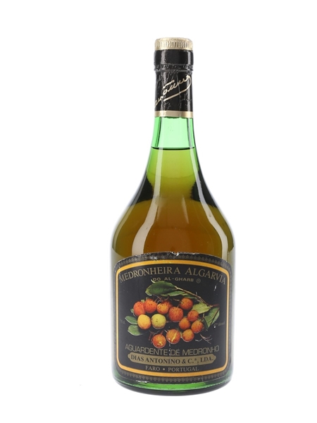 Aguardente De Medronho  75cl / 47%