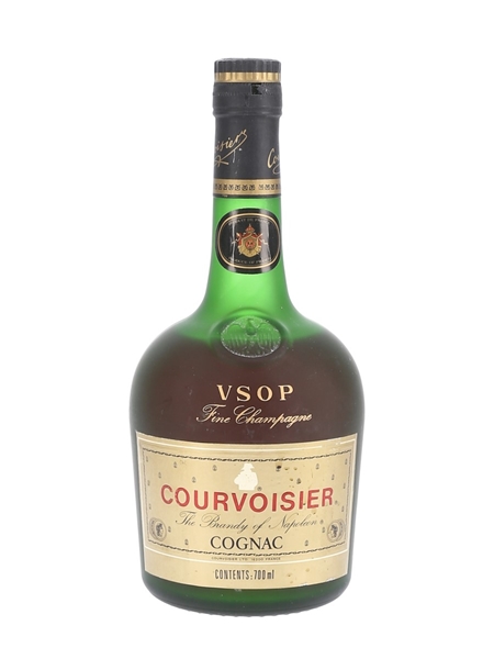 Courvoisier VSOP Bottled 1980s 70cl