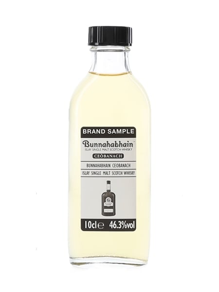 Bunnahabhain Ceobanach Brand Sample 10cl / 46.3%