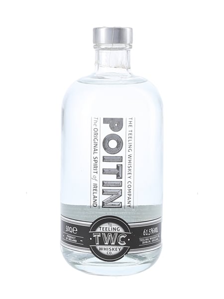 Teeling Poitin  50cl / 61.5%