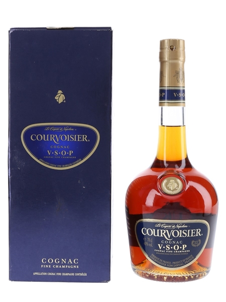 Courvoisier VSOP  70cl / 40%