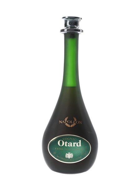 Otard Napoleon  70cl / 40%