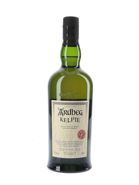 Ardbeg Kelpie Committee Only Edition 2017 70cl / 51.7%