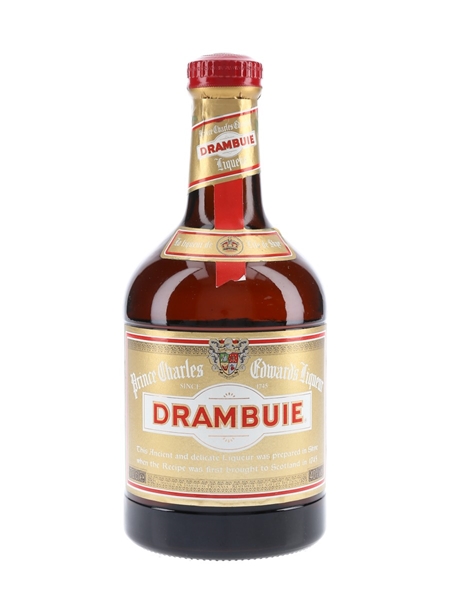 Drambuie Bottled 1990s 70cl / 40%