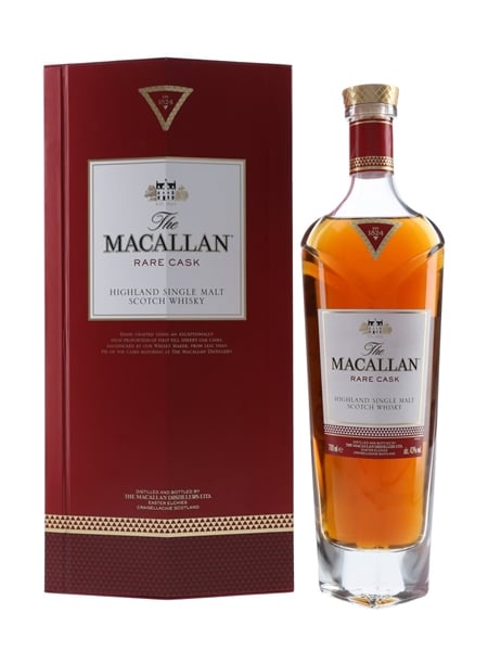 Macallan Rare Cask  70cl / 43%