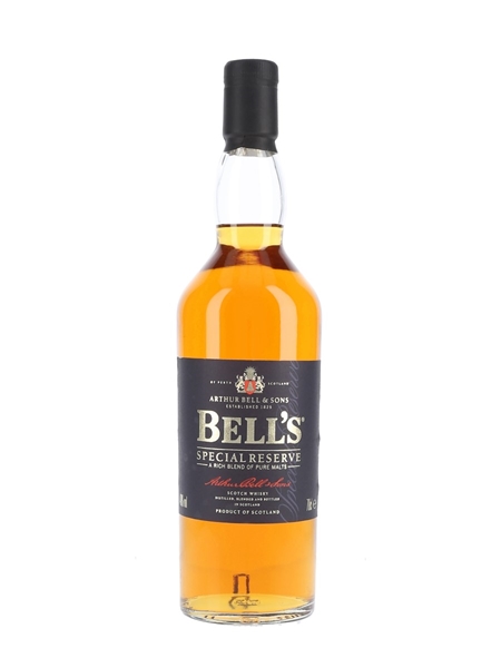 Bell's Special Reserve  70cl / 40%