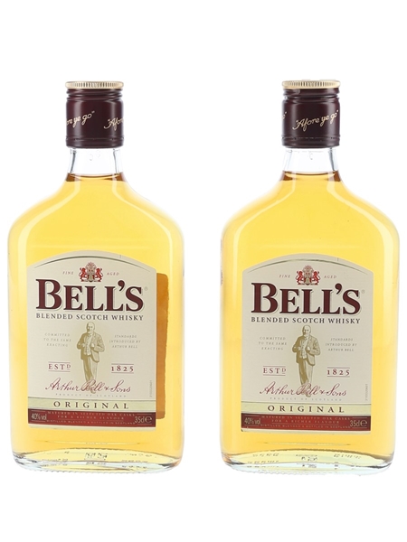 Bell's Original  2 x 35cl / 40%