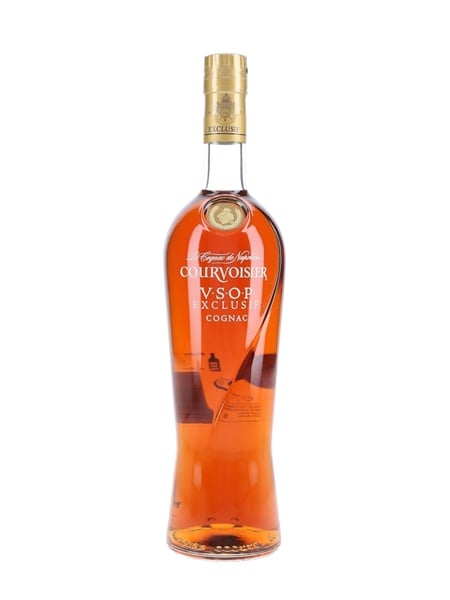 Courvoisier VSOP Exclusif  70cl / 40%