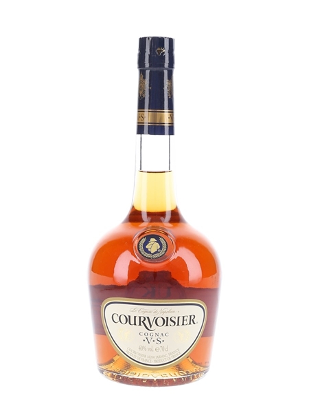 Courvoisier VS Old Presentation 70cl / 40%