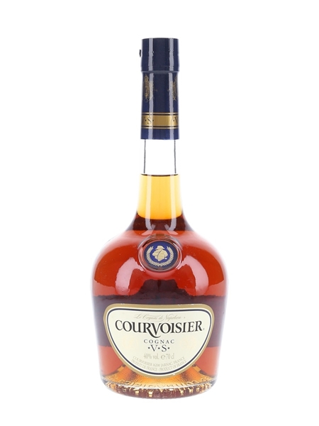 Courvoisier VS Old Presentation 70cl / 40%