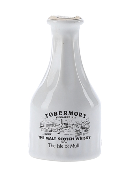 Tobermory  5cl / 40%