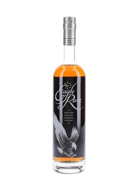 Eagle Rare 10 Year Old Single Barrel  75cl / 45%