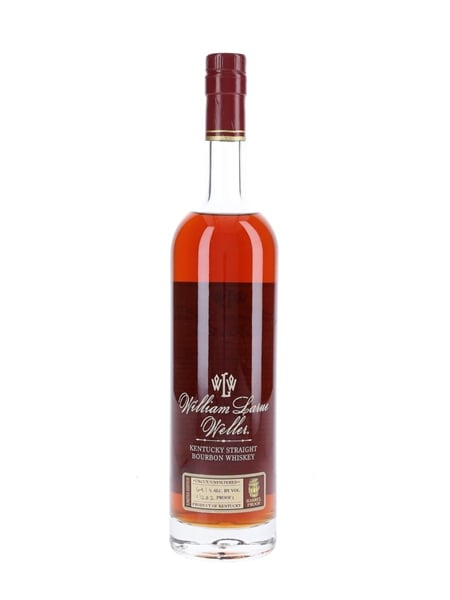 William Larue Weller 2017 Release Buffalo Trace Antique Collection 75cl / 64.1%