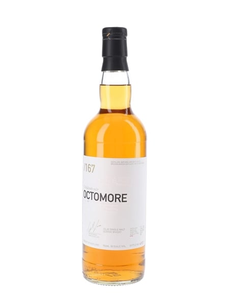 Octomore Futures 2004 The Beast Bottled 2011 70cl / 60.5%