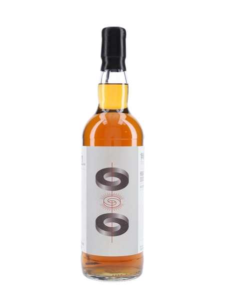 Ben Nevis 1996 22 Year Old Magic Of The Casks Bottled 2019 - The Whisky Exchange Whisky Show 70cl / 51.6%