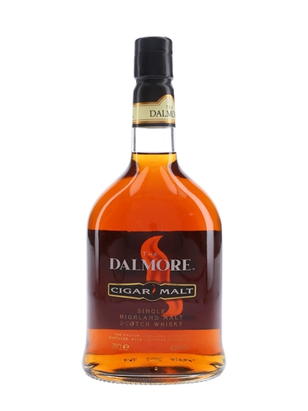 Dalmore Cigar Malt First Release 70cl / 40%