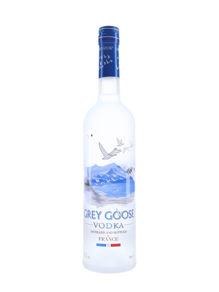 Grey Goose Vodka  70cl / 40%