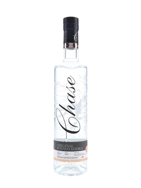 Chase Original Potato Vodka Single Estate 70cl / 40%