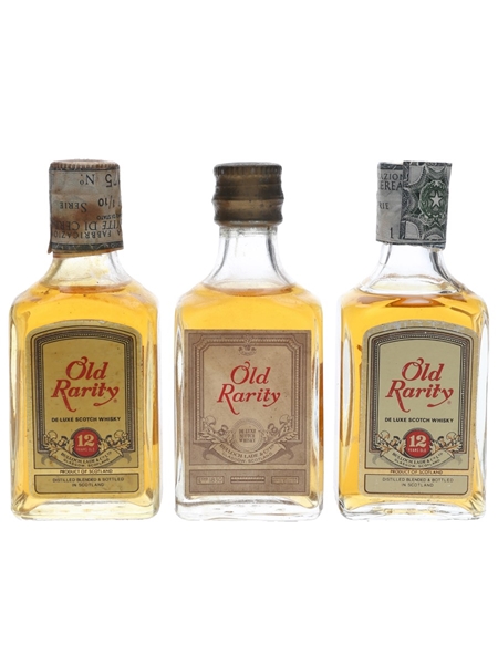 Old Rarity de luxe Scotch Whisky古酒 312456-normal.png