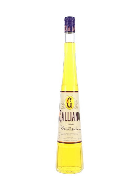 Galliano  100cl / 30%