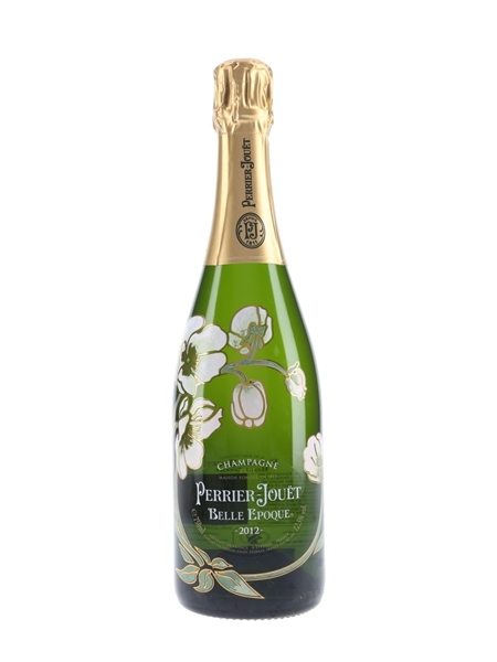 Perrier Jouet 2012 Belle Epoque Champagne 75cl / 12.5%