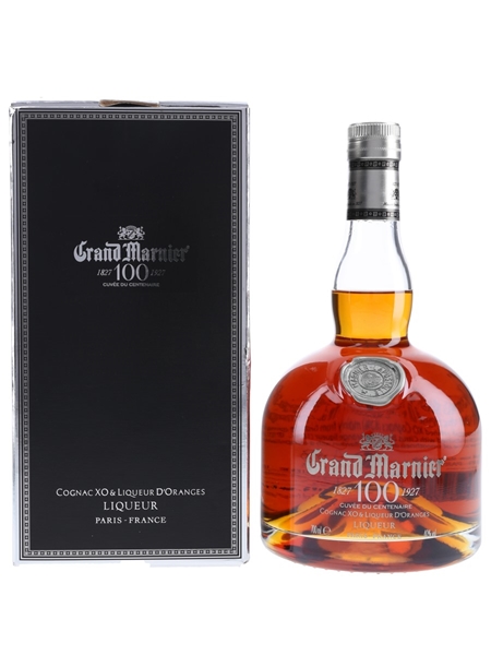 Grand Marnier Liqueur Cuvee Du Centenaire 70cl / 40%