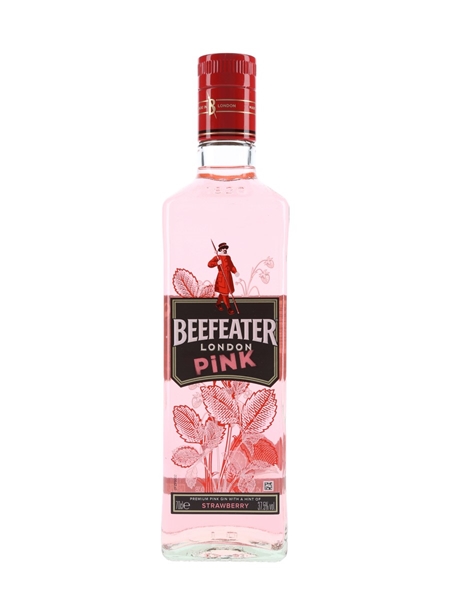 Beefeater Pink  70cl / 37.5%