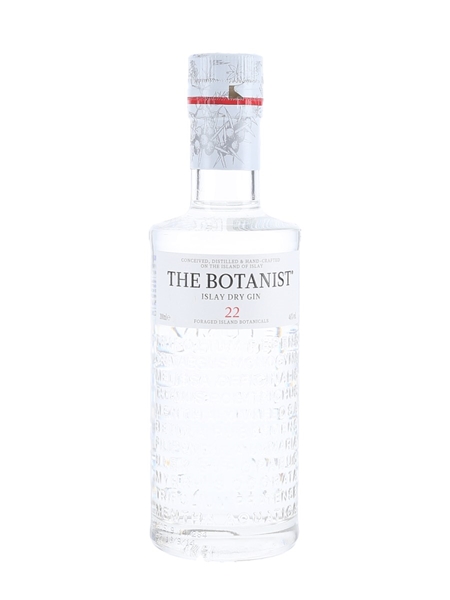 The Botanist Islay Dry Gin Bruichladdich 20cl / 46%